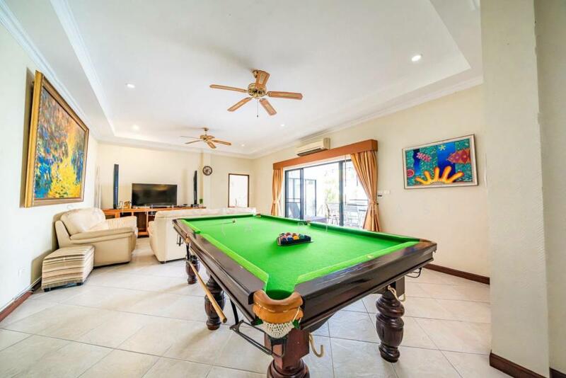 Majestic Residence Pratumnak, chon-buri