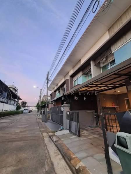 TYME Rama 5, Nonthaburi