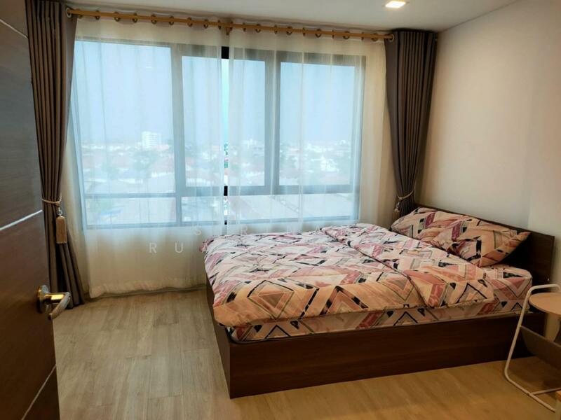 Atmoz Ladprao 71, Bangkok