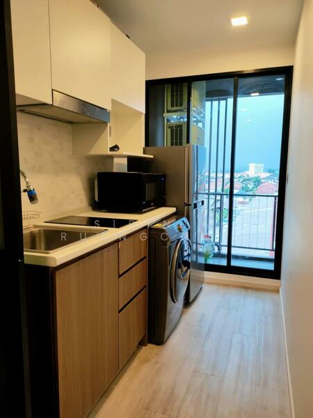 Atmoz Ladprao 71, Bangkok