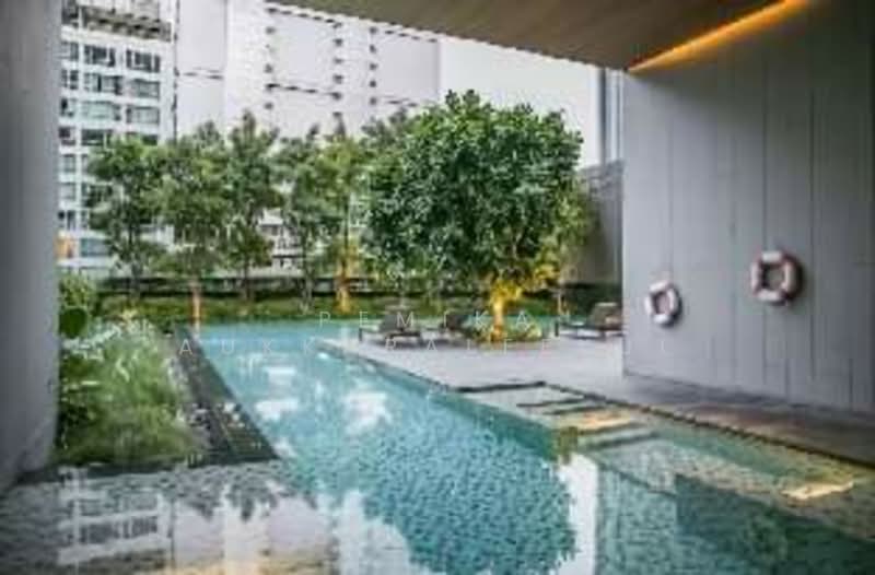 Hyde Sukhumvit 13, Bangkok