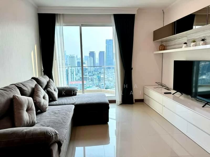 Supalai Elite Phayathai, Bangkok