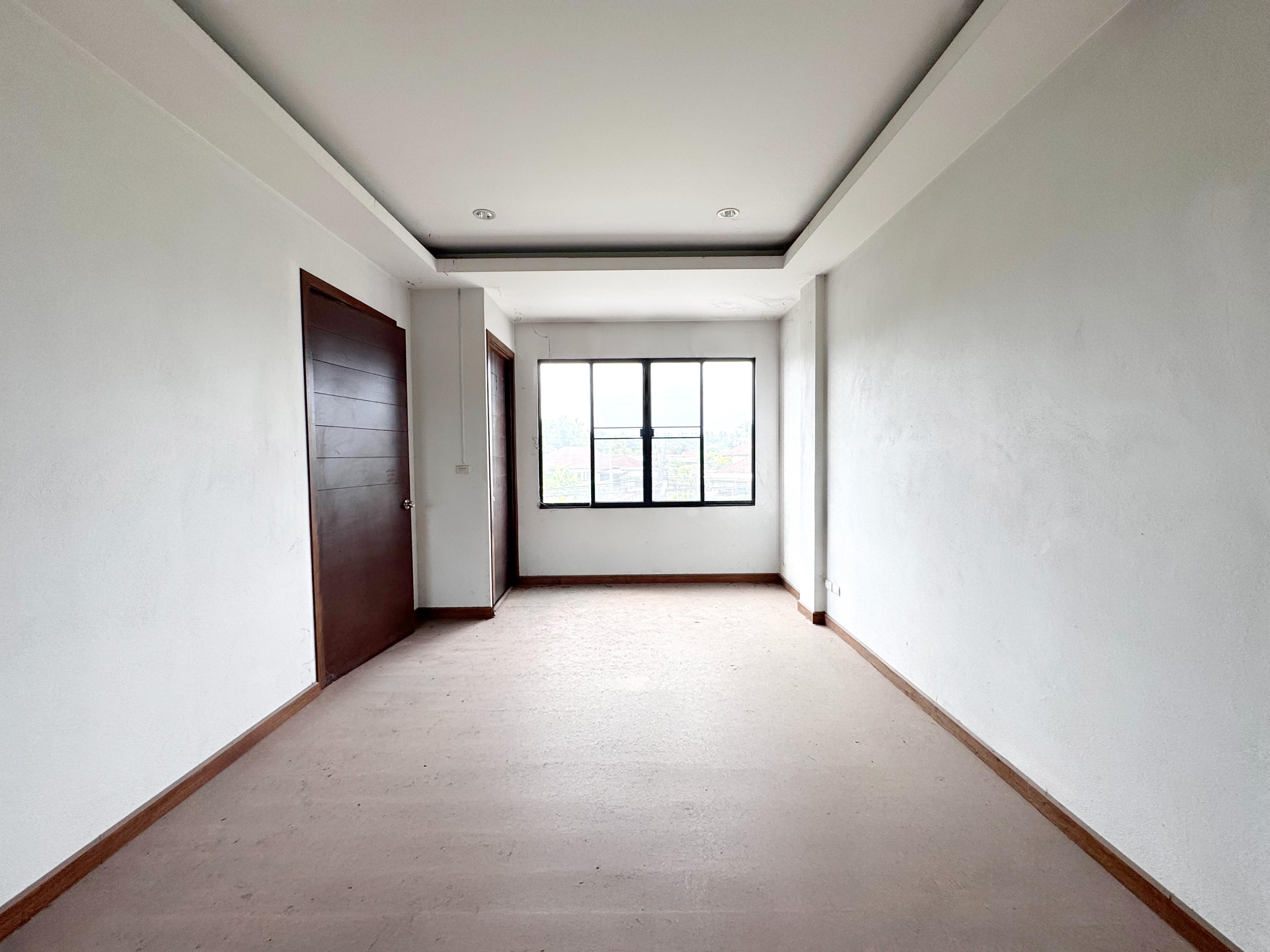 อาคารพาณิชย์ แช่ช้าง เชียงใหม่