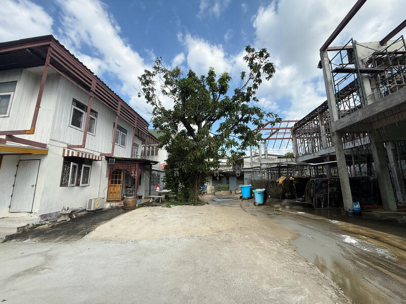 ขาย ที่ดิน อินทามระ ซอย 3 / 61 ตร.ว. E06, Bangkok