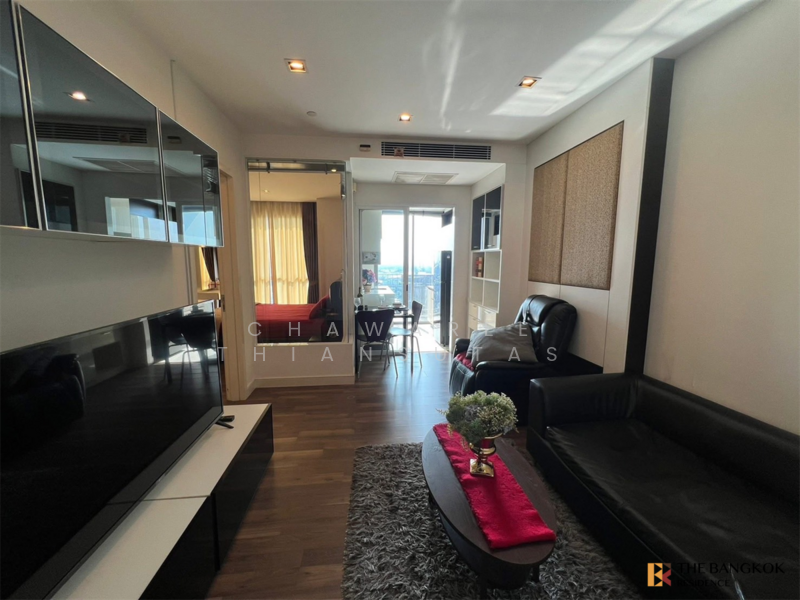 The Room Sukhumvit 62, Bangkok