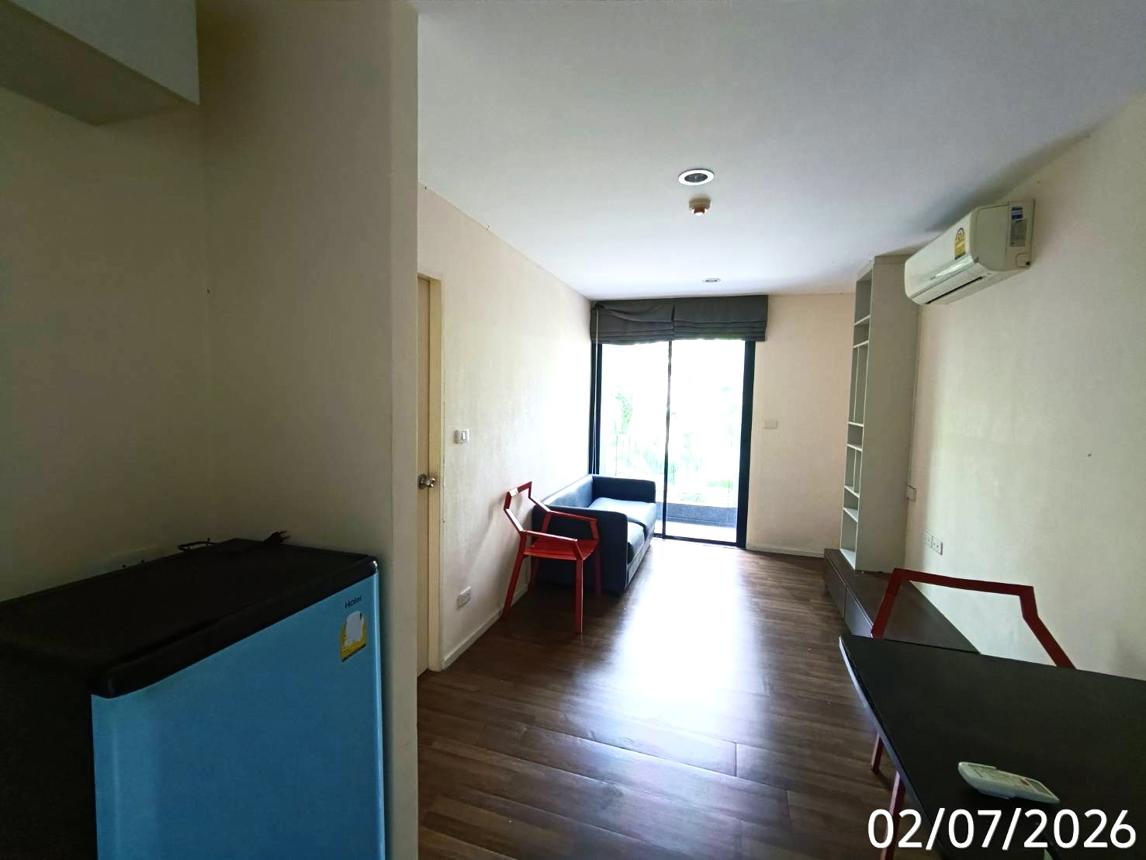 Fresh Condominium, Bang Sue, Bangkok