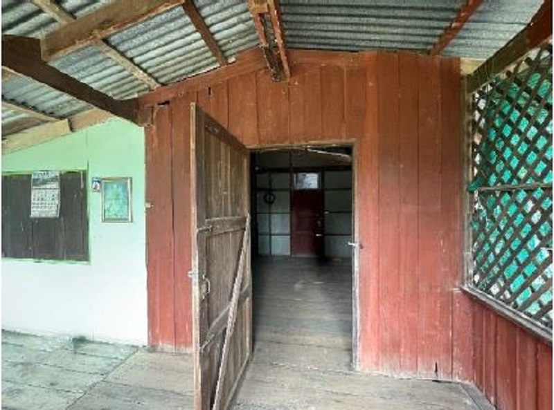 บ้านเดี่ยว 2 หลัง เทพนคร เมืองกำแพงเพชร