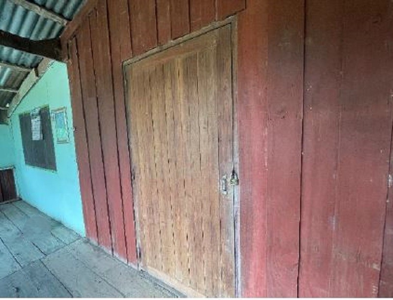 บ้านเดี่ยว 2 หลัง เทพนคร เมืองกำแพงเพชร