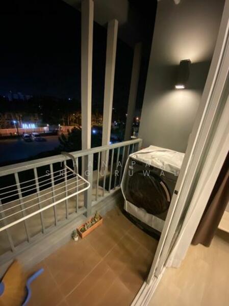 The Patio Seaview Bangsaen, Chon Buri (Pattaya)