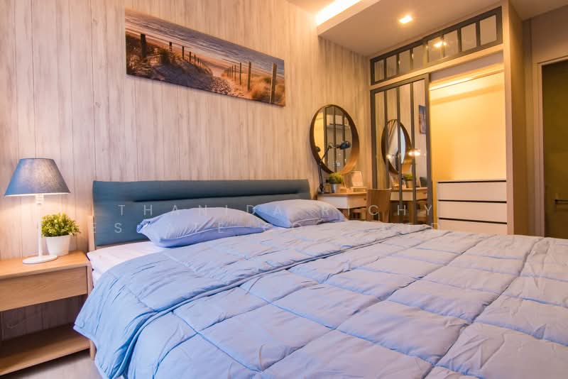M Thonglor 10, Bangkok