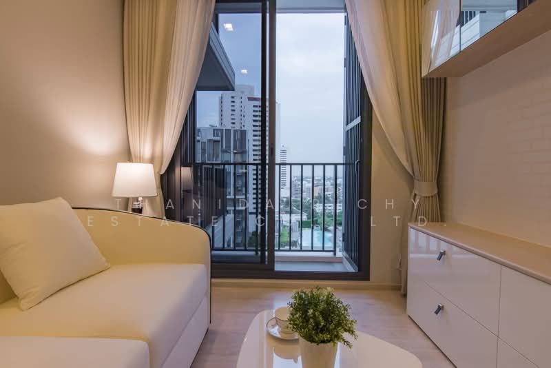 M Thonglor 10, Bangkok
