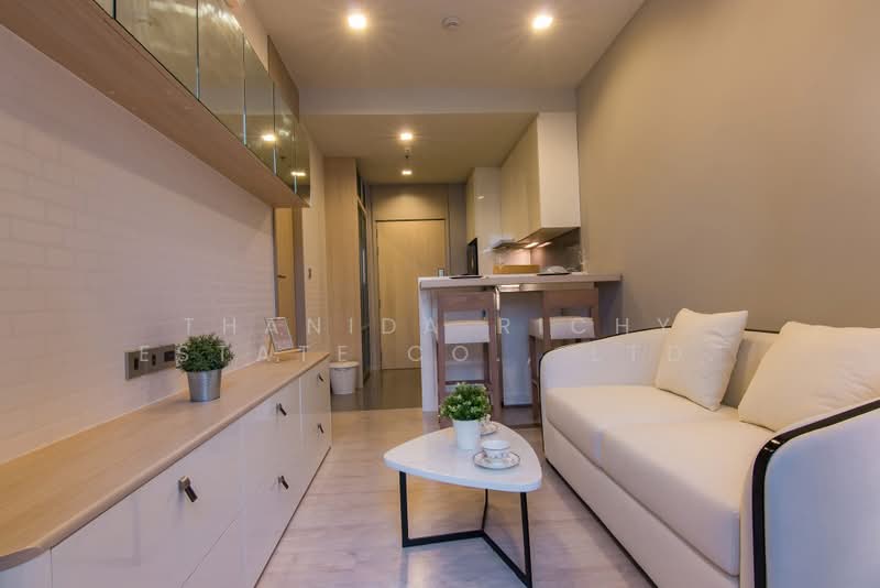 M Thonglor 10, Bangkok