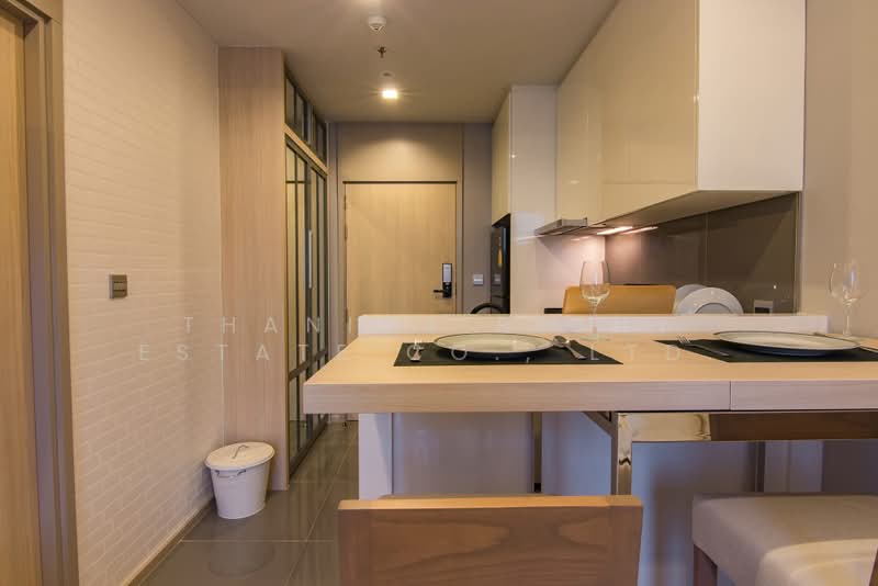 M Thonglor 10, Bangkok