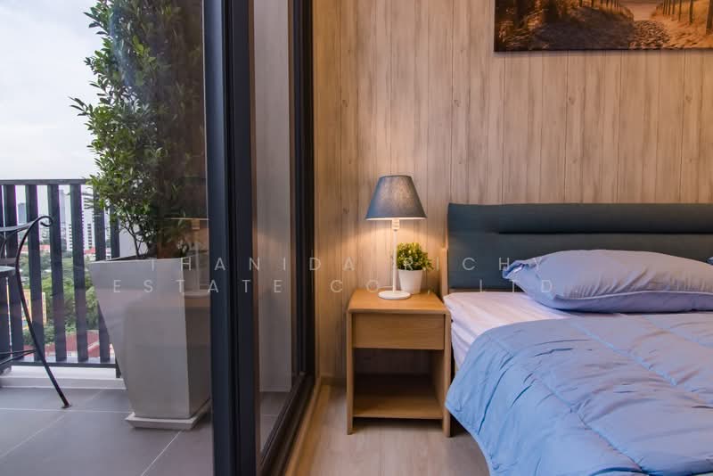 M Thonglor 10, Bangkok
