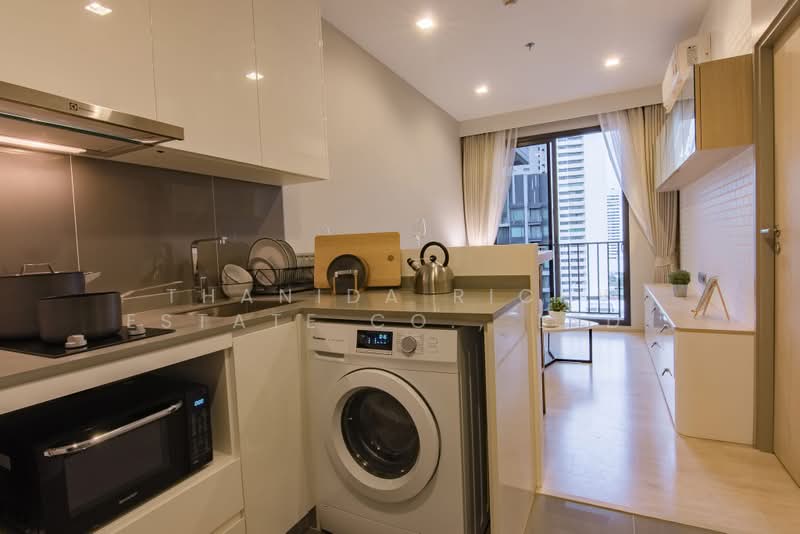 M Thonglor 10, Bangkok