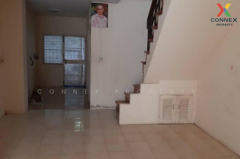 Baan Roumtangfun บ้านร่วมทางฝัน ลำลูกกา 11, Pathum Thani