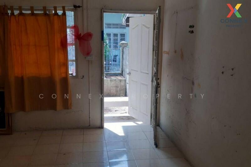 Baan Roumtangfun บ้านร่วมทางฝัน ลำลูกกา 11, Pathum Thani