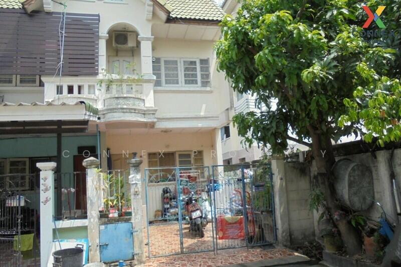 Baan Roumtangfun บ้านร่วมทางฝัน ลำลูกกา 11, Pathum Thani