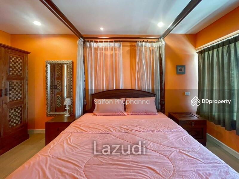 Mykonos Huahin, Prachuap Khiri Khan