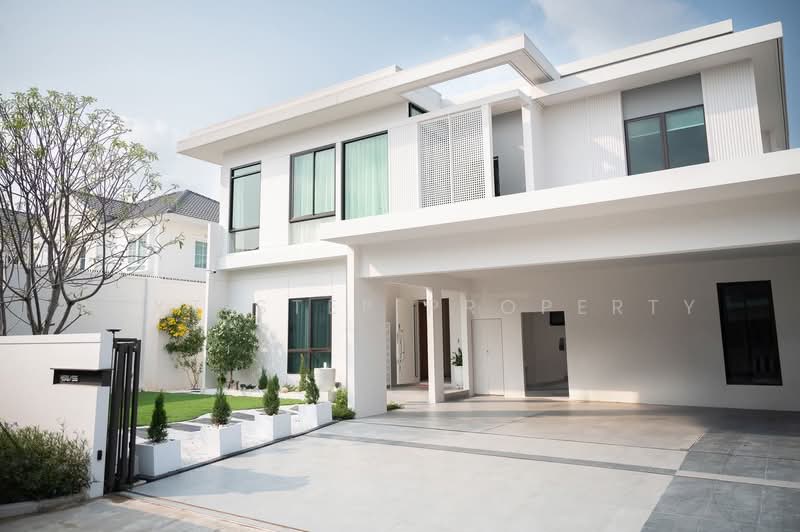 Mantana Bangna Km.15, Samut Prakan