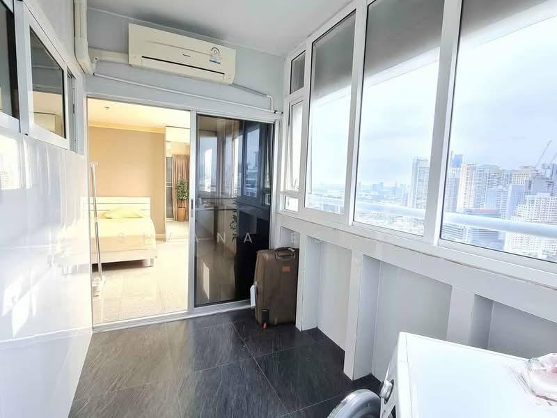 The Waterford Diamond Tower Sukhumvit, Bangkok