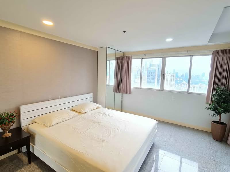 The Waterford Diamond Tower Sukhumvit, Bangkok