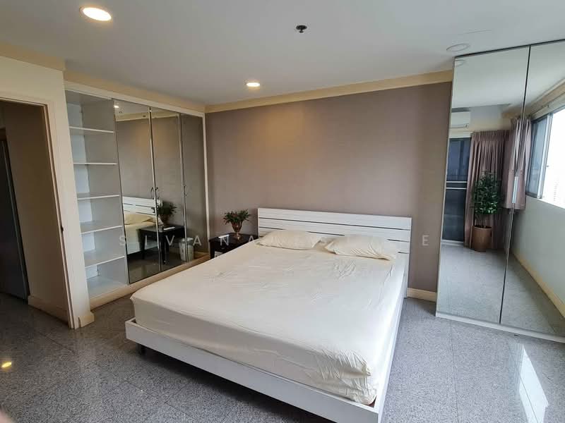 The Waterford Diamond Tower Sukhumvit, Bangkok