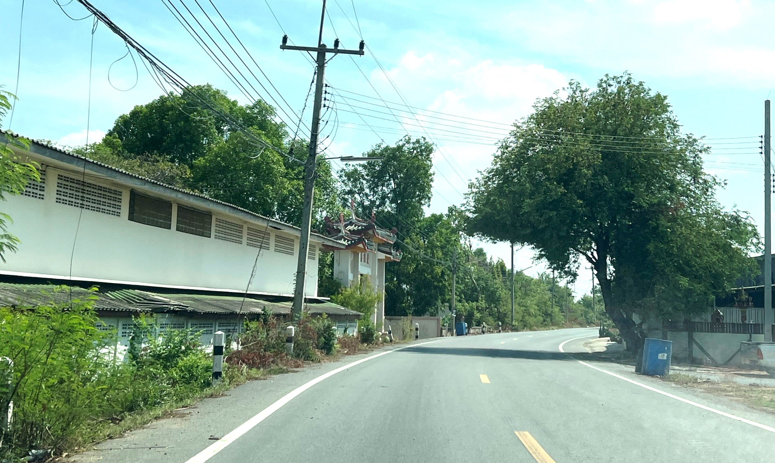 ที่ดินเปล่า กำแพงแสน นครปฐม