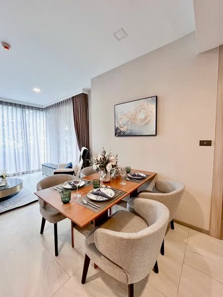 Fynn Sukhumvit 31, Bangkok