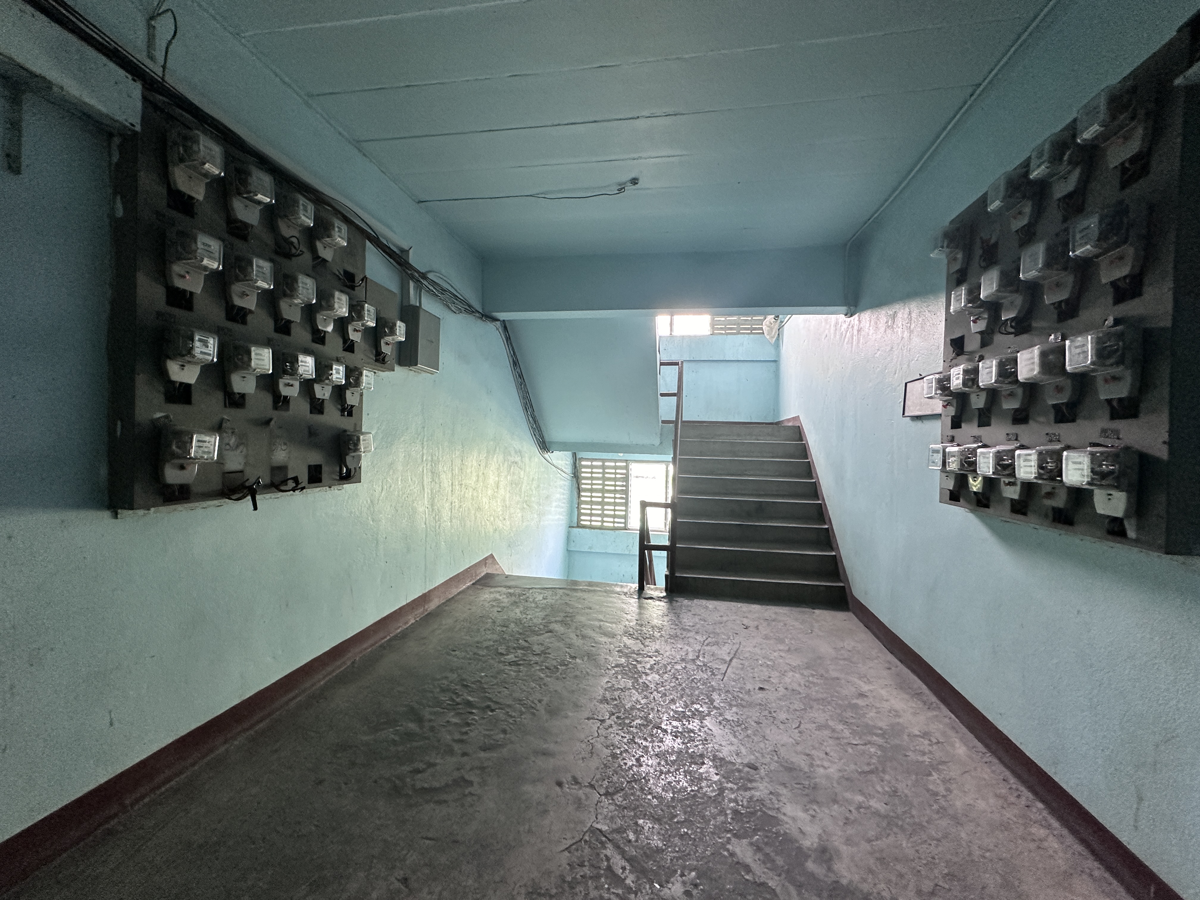 Thongprakai Condotel