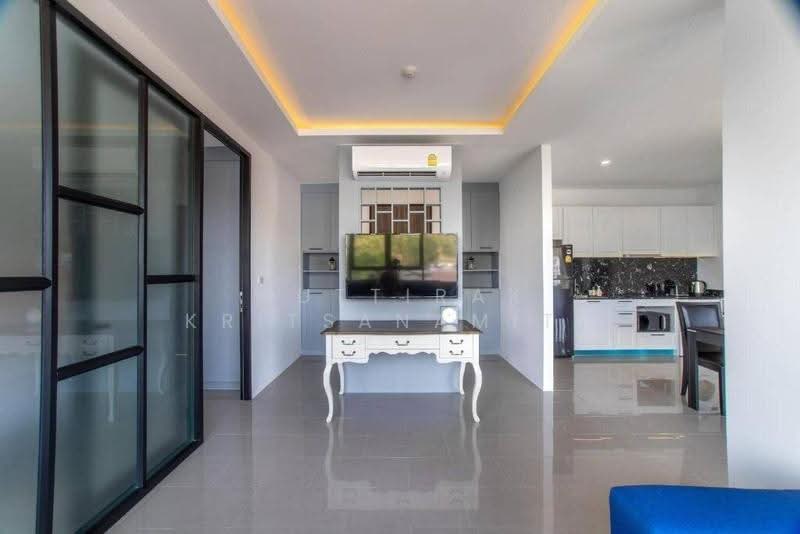 Palmyrah Surin Beach Residences, phuket