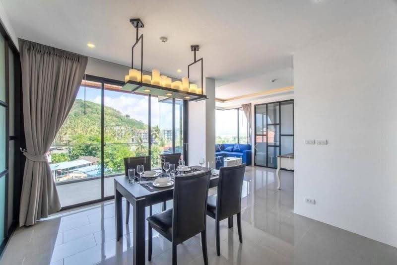 Palmyrah Surin Beach Residences, phuket