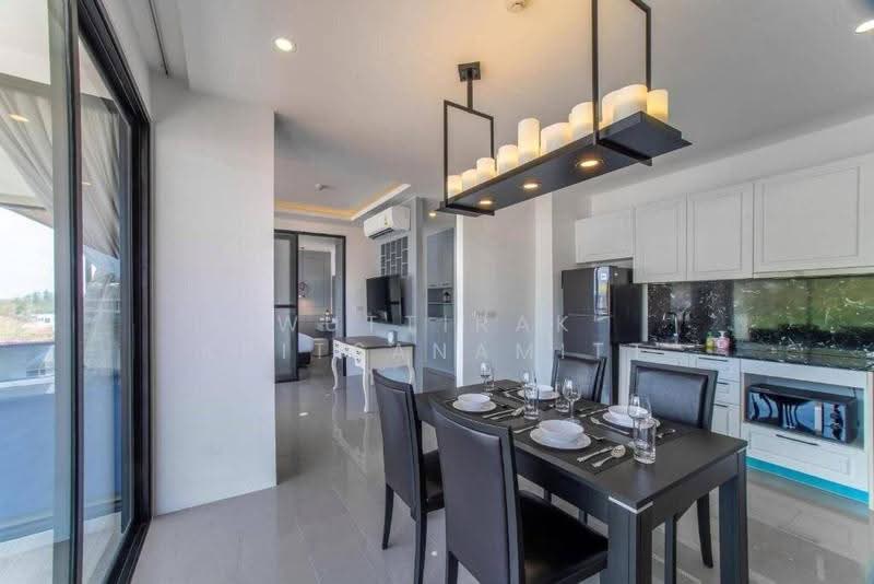 Palmyrah Surin Beach Residences, phuket