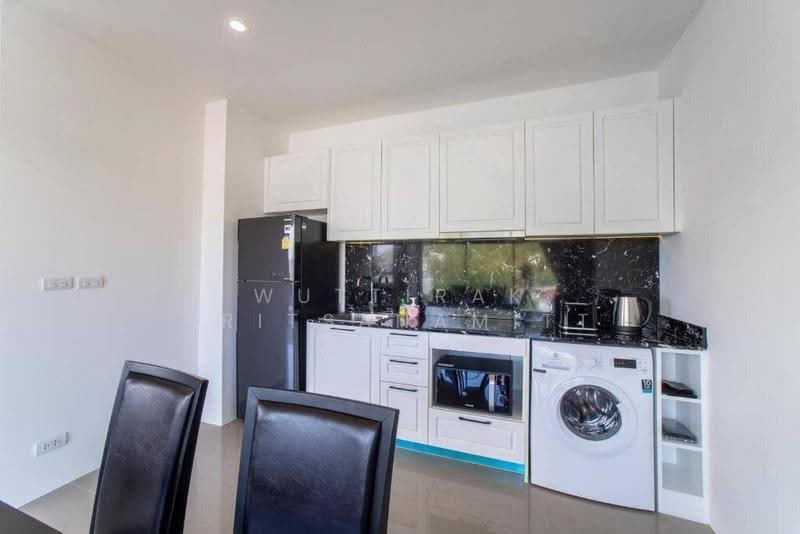 Palmyrah Surin Beach Residences, phuket