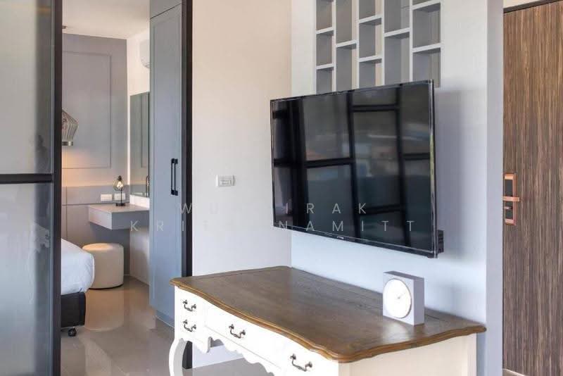 Palmyrah Surin Beach Residences, phuket