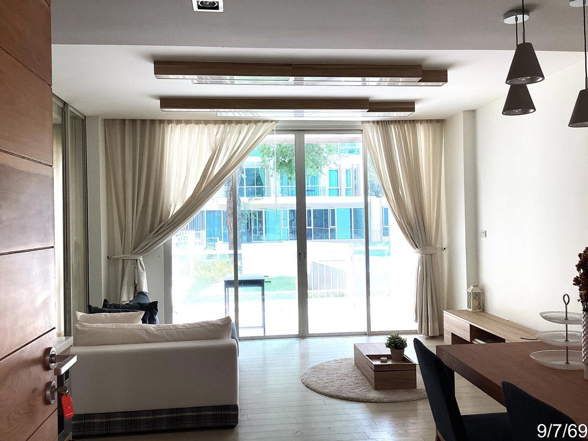 คอนโดมิเนียม วันเวลา หัวหิน เขาเต่า หัวหิน ประจวบคีรีขันธ์