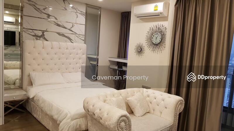 IDEO Q Siam-Ratchathewi, Bangkok
