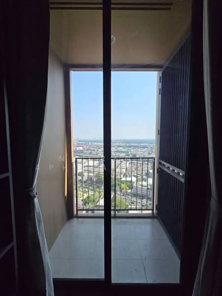 Oka Haus Sukhumvit 36, Bangkok