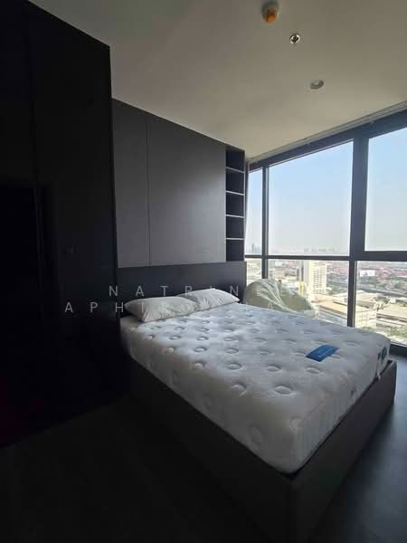 Oka Haus Sukhumvit 36, Bangkok