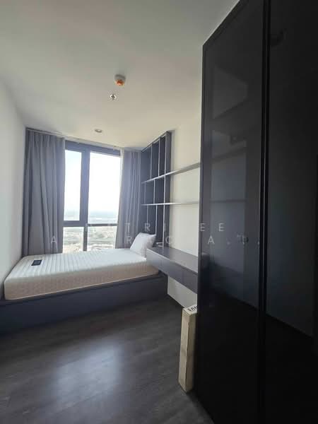 Oka Haus Sukhumvit 36, Bangkok