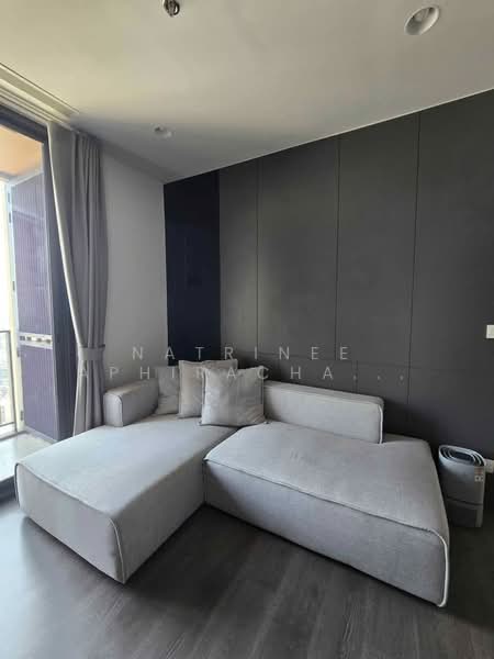Oka Haus Sukhumvit 36, Bangkok