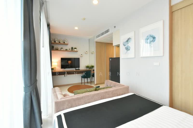 The Riviera Wongamat, Chon Buri (Pattaya)