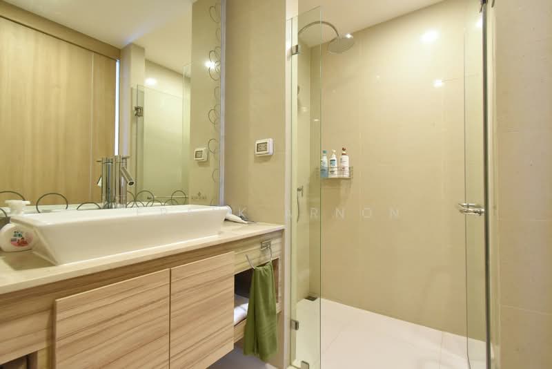 The Riviera Wongamat, Chon Buri (Pattaya)