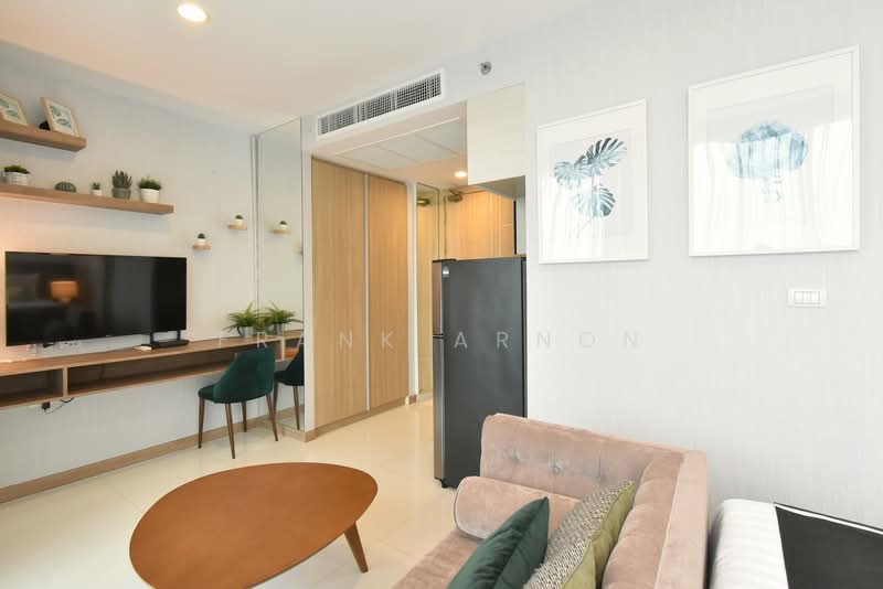 The Riviera Wongamat, Chon Buri (Pattaya)