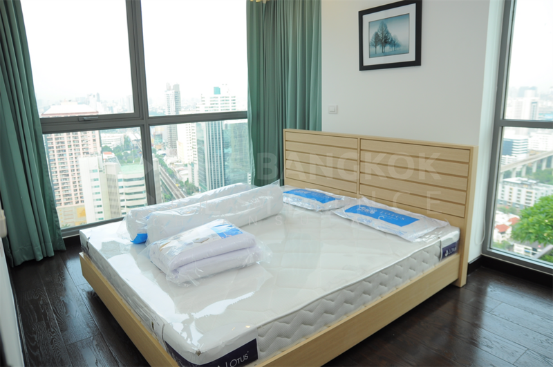 IDEO Q Phayathai, Bangkok