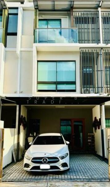 Landmark Ekamai-Ramindra, Bangkok