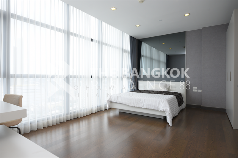 Urbano Absolute Sathon-Taksin, Bangkok