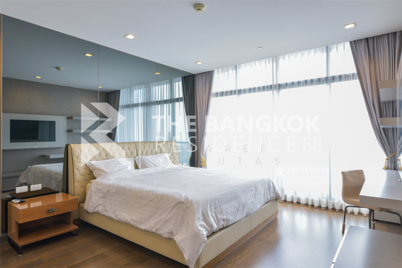 Urbano Absolute Sathon-Taksin, Bangkok