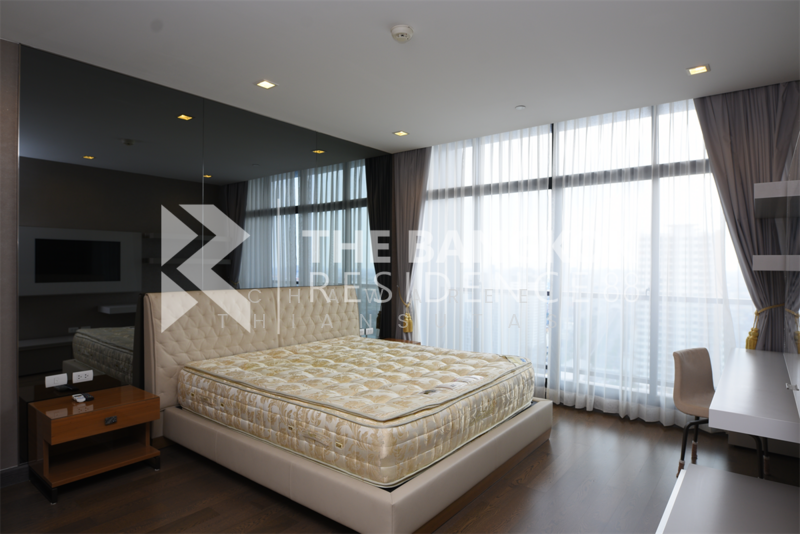 Urbano Absolute Sathon-Taksin, Bangkok