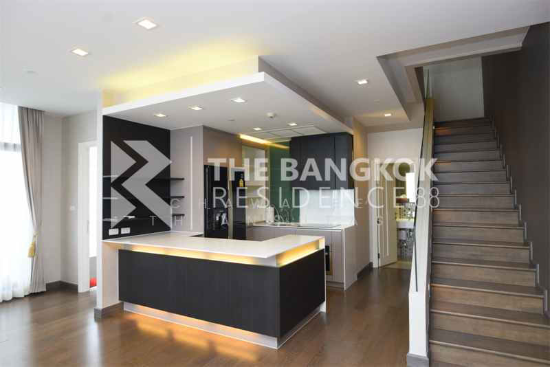 Urbano Absolute Sathon-Taksin, Bangkok